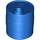 Duplo Blue Barrel 2 x 2 x 2 (60777)