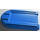 Duplo Blue Boat Hull Base