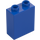 Duplo Blu Mattoncino 1 x 2 x 2 (4066 / 76371)