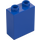 Duplo Blu Mattoncino 1 x 2 x 2 (4066 / 76371)