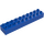 Duplo Sininen Palikka 2 x 10 (2291)