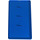 Duplo Blue Cover for Clown Shape Sorter storage tray/Building plate (4798)