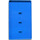 Duplo Blue Cover for Clown Shape Sorter storage tray/Building plate (4798)