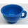 Duplo Blau Tasse Ø41.5 (31334 / 40004)