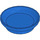 Duplo Blauw Dish (31333 / 40005)