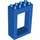 Duplo Blue Door Frame 2 x 4 x 5 (92094)