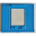 Duplo Bleu Furniture Oven Porte avec Verre 3 x 3.5