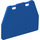 Duplo Blue Mailbox Flap (2231)