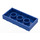 Duplo Blue Plate 2 x 4 (4538 / 40666)