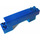 Duplo Blue Rail Straight 2 x 7 x 2 (31211)