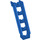 Duplo Blue Staircase 5 Steps (2212)