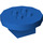 Duplo Azul Table Circular 4 x 4 x 1.5 (31066)