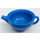 Duplo Blau Tea Pot  (23158)