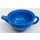 Duplo Bleu Tea Pot  (23158)