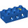 Duplo Blue Toolo Brick 2 x 4 (31184 / 76057)
