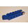 Duplo Blue Toolo Brick 2 x 5