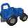 Duplo Blau Traktor (47447)