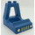 Duplo Blu truck cab con Faro Modello