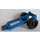 Duplo Blauw Wagen Chassis zonder versterking (4820)