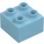 Duplo Brick 2 x 2 with &quot;1&quot; (3437 / 66025)