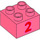 Duplo Brick 2 x 2 with &quot;2&quot; (3437 / 66026)