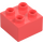 Duplo Kostka 2 x 2 s &quot;2&quot; (3437 / 66026)