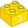 Duplo Brick 2 x 2 with &quot;3&quot; (3437 / 66027)