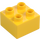 Duplo Brick 2 x 2 with &quot;3&quot; (3437 / 66027)