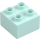 Duplo Brick 2 x 2 with Eggs (3437)