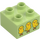 Duplo Brick 2 x 2 with Eggs and Chicks (3437 / 105444)