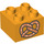 Duplo Brick 2 x 2 with Pretzel (3437 / 16320)