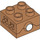 Duplo Kostka 2 x 2 s Zvuk Button (84288)