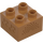 Duplo Brick 2 x 2 with Sound Button (84288)