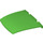Duplo Bright Green Bonnet 4 x 3 (85355)