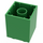 Duplo Bright Green Brick 2 x 2 x 2 (31110)