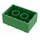 Duplo Verde brillante Ladrillo 2 x 3 (87084)