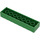 Duplo Verde brillante Ladrillo 2 x 8 (4199)