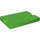 Duplo Bright Green Lid 8 X 12 Duplo (93607)