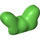 Duplo Leuchtend grün Minnie&#039;s Bow (39924)