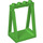 Duplo Bright Green Swing Stand (6496)