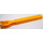 Duplo Arancione chiaro brillante Boom Leva upper Braccio (40634)