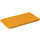 Duplo Bright Light Orange Container Bottom (89195)