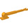 Duplo Helles Licht Orange Kran Arm Assembly (55436)