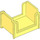 Duplo Jaune Clair Brillant Cot (4886)