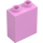 Duplo Bright Pink Brick 1 x 2 x 2 (4066 / 76371)