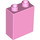 Duplo Fel roze Steen 1 x 2 x 2 (4066 / 76371)