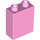 Duplo Bright Pink Brick 1 x 2 x 2 (4066 / 76371)