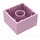 Duplo Bright Pink Brick 2 x 2 (3437 / 89461)