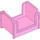 Duplo Rosa brillante Cot (4886)