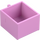 Duplo Rose Pétant Drawer avec Poignée (4891)